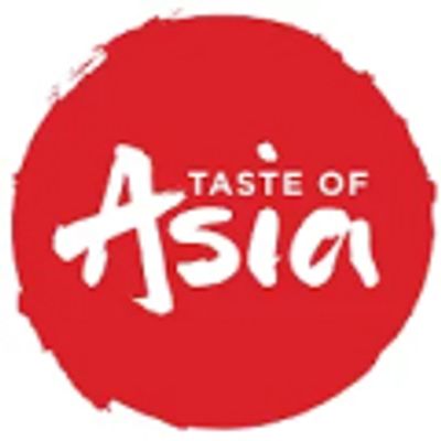 Taste of Asia