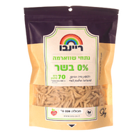 שווארמה - רצועות סויה