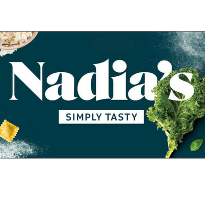 Nadia's