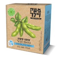 טופו במרקם קשה - משק ויילר