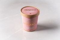 גלידה בחלב קראמבל קינמון -HERODIAN