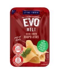 EVO פרוסות בסגנון גאודה מיושן