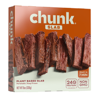 נתח סטייק טבעוני CHUNK - חדש!