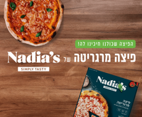 בורגר חלפניו