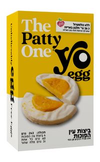 ביצות עין הפוכות