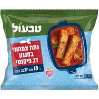 נתח בסגנון דג פיקנטי