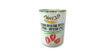 עגבניות אורגניות חתוכות - פולפה