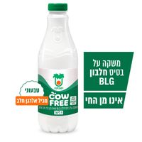 BLG משקה חלב על בסיס חלבון