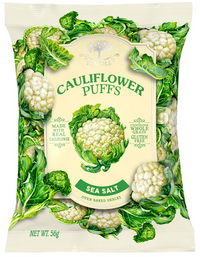 חטיף כרובית אפוי מומלח