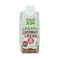 קרם קוקוס אורגני Coco Mix