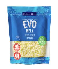 מגורדת בסגנן מוצרלה EVO