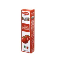 רכז עגבניות בשפופרת רודולפי