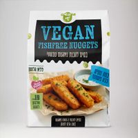 תערובת להכנת נאגטס דג - Creative Pea