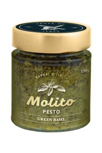 ממרח פסטו איכותי