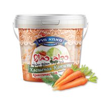 כרוש כבוש לבן קלאסי