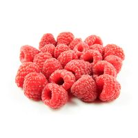 פטל אדום קפוא - 1 קילו