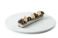 עוגת וניל אוראו אישית - ביסקוטי