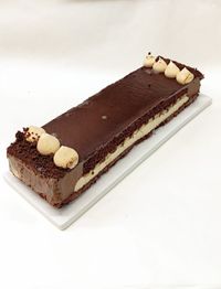 עוגת פס נוצ'ולטו - ביסקוטי