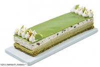 עוגת פיסטוק - ביסקוטי