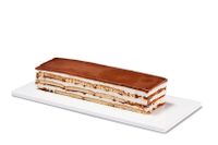 עוגת ביסקוויטים - ביסקוטי