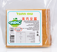 טופו מתובל מוכן לאכילה - טופוד