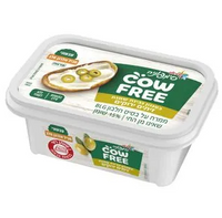 סימפוניה בתוספת זיתים ירוק- על בסיס חלבון BLG