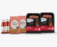 מארז בולונז משפחתי ל- 6 סועדים