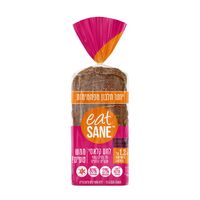 לחם קלאסי דל פחמימות EatSane
