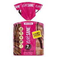 6 לחמניות ארוכות עשירות בחלבון EatSane