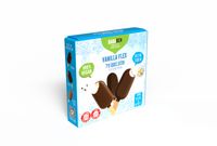 שלגון בטעם וניל- 3 יח'