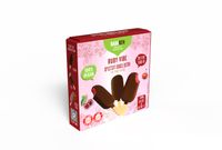 שלגון בטעם דובדבני אמרנה- 3 יח'