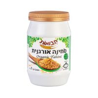 טחינה אורגנית - קילו