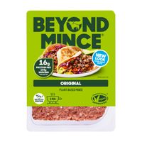 טחון טבעוני - ביונד מיט