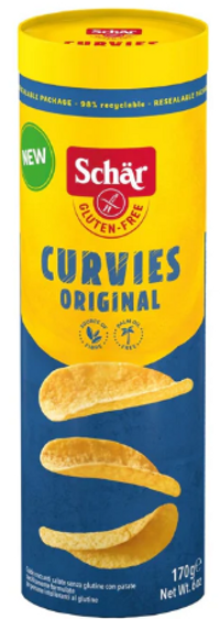 בייקר מאסטר קלאסי Schar