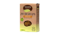 קוביות סייטן ברוטב חמוץ מתוק - אותנטבעי