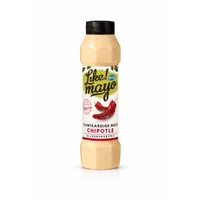 רוטב בטעם מיונז צ'יפוטלה טבעוני Remia