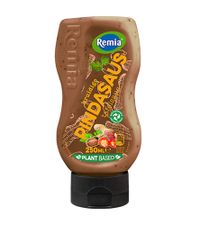 רוטב בוטנים Remia