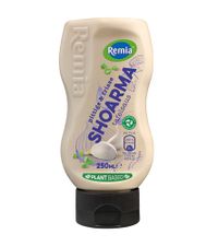 רוטב שווארמה Remia