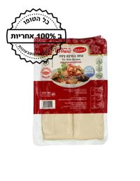 טופו קשה 1.2 ק"ג טעמי אסיה