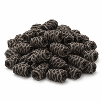 פסטה רדיאטורי שחור - 500 גרם