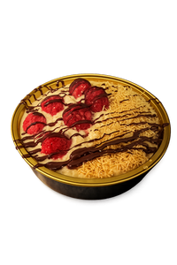 לילות בירות- קינוח קרמי מועשר בחלבון