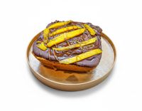 פאי מנגו- מועשר בחלבון