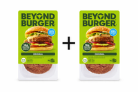 ביונד מיט - רבייעית המבורגרים