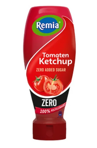 קטשופ הולנדי ללא סוכר Remia