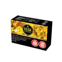 בלוק אורגני בטעם חמאה VEGA