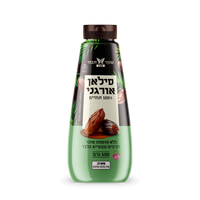 סליאן טבעי בבקבוק לחיץ