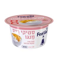 מעדן סטיקי רייס מנגו Fell Gad