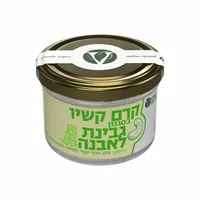 גבינת לאבנה קשיו V-GOZA
