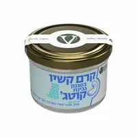 גבינת קוטג' קשיו V-GOZA