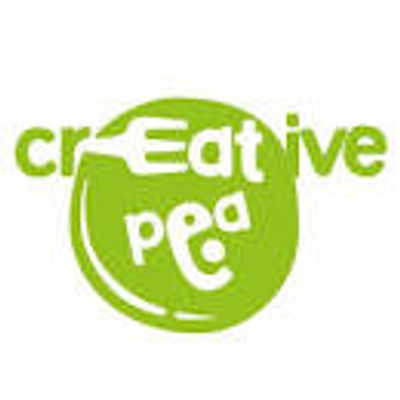 creative pea
